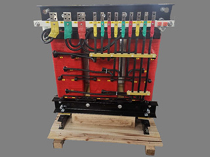 三相18脈整流變壓器